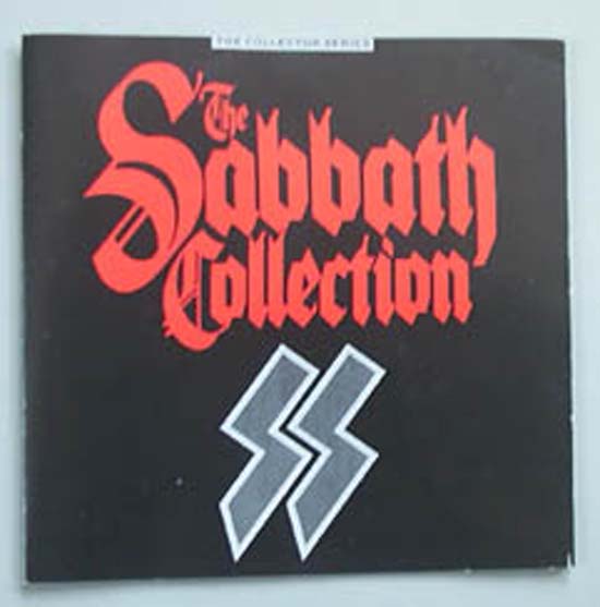 Sabbath Bloody Sabbath listings