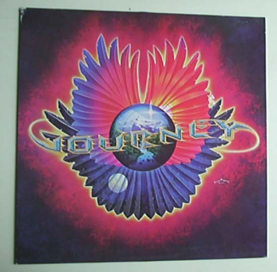 JOURNEY - Infinity EP