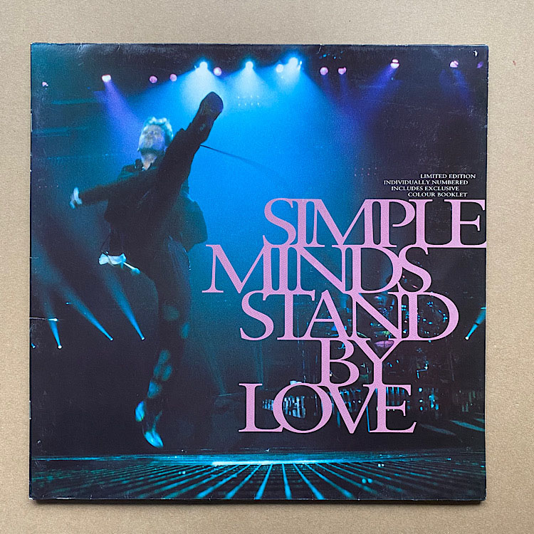 Stand By Love listings
