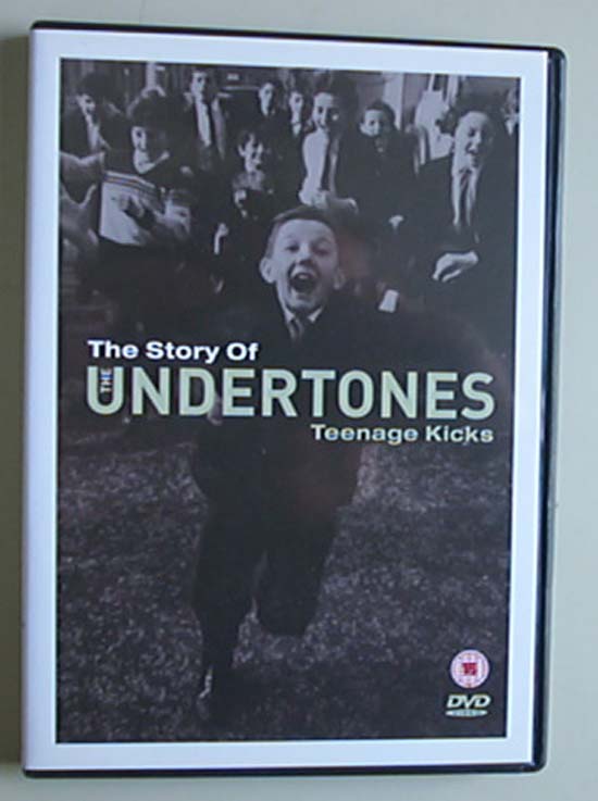 Story Of The Undertones - Teen listings