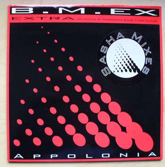 B.M.Ex Appolonia 12''
