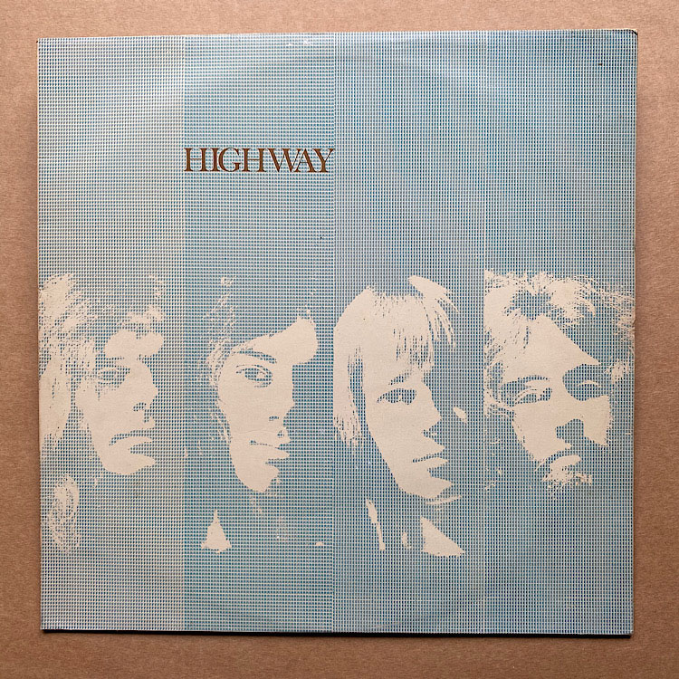 Free Highway LP