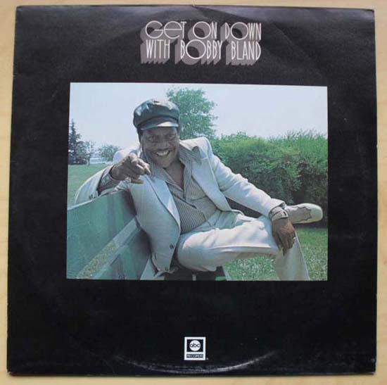Get On Down - BOBBY BLAND