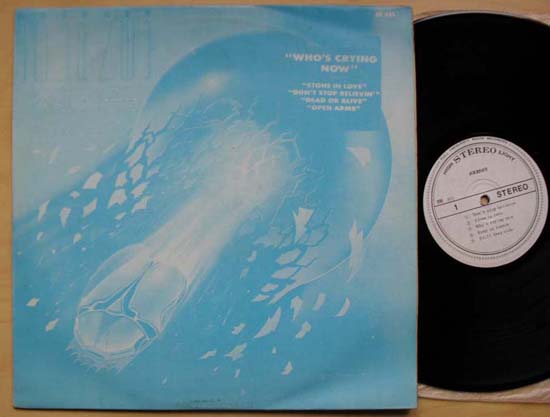 JOURNEY - Escape (asian)
