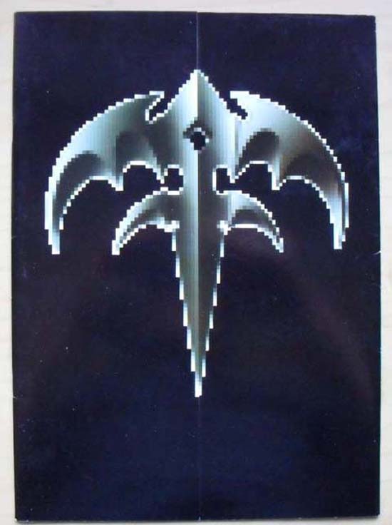 Empire Tour - QUEENSRYCHE