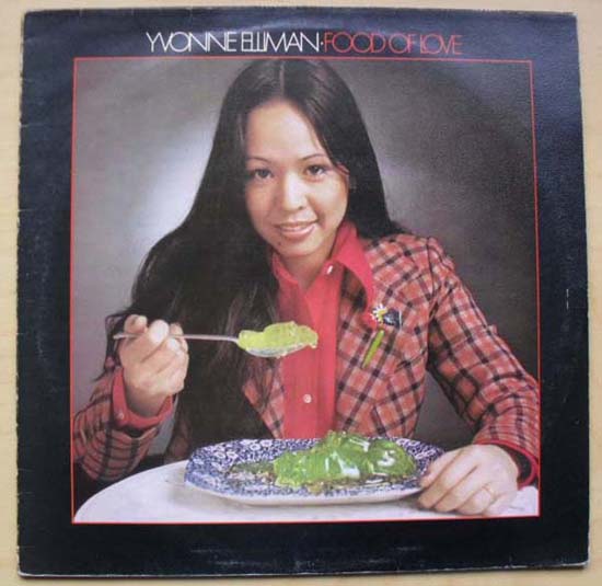 Food Of Love
