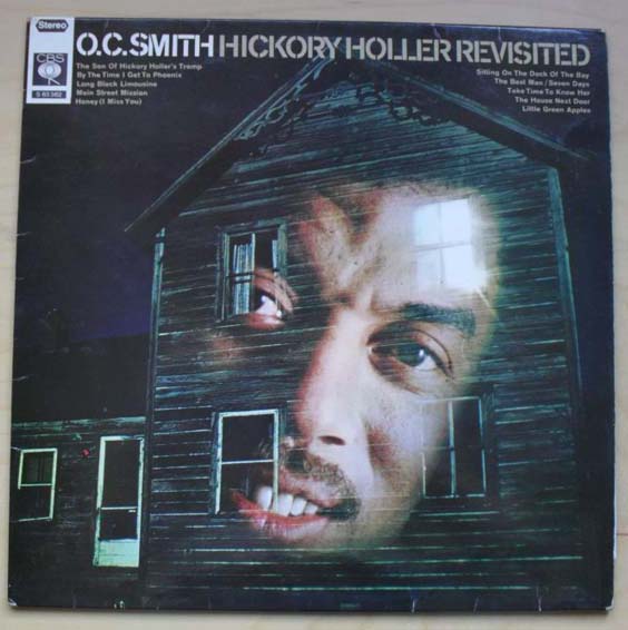 O C SMITH - HICKORY HOLLER REVISITED