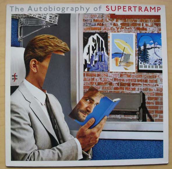 Autobiography - Supertramp