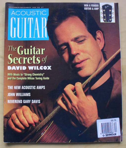 Acoustic Guitar