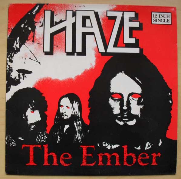 HAZE - EMBER