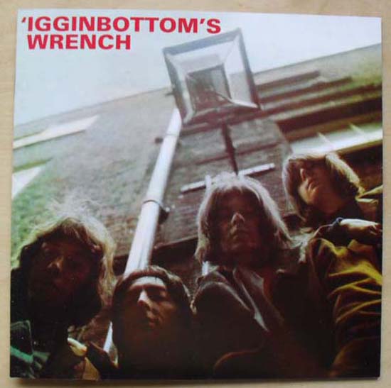 Igginbottom Igginbottoms Wrench Igginbottom Igginbottoms Wrench
