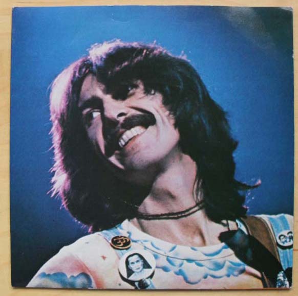 GEORGE HARRISON - You CD