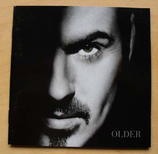 Outside - GEORGE MICHAEL