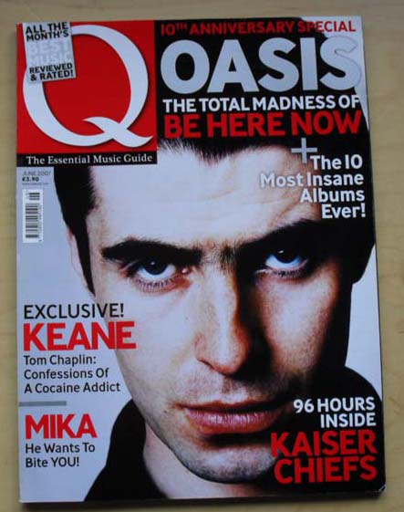 OASIS - Q #251
