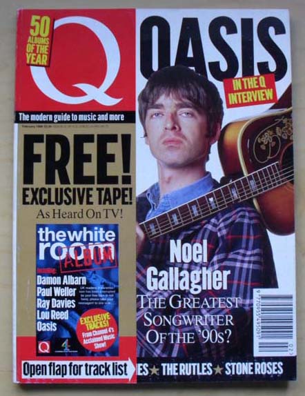 OASIS - Q #113