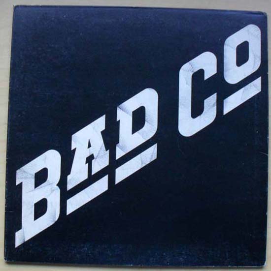 BAD COMPANY - Bad Company Vinyl