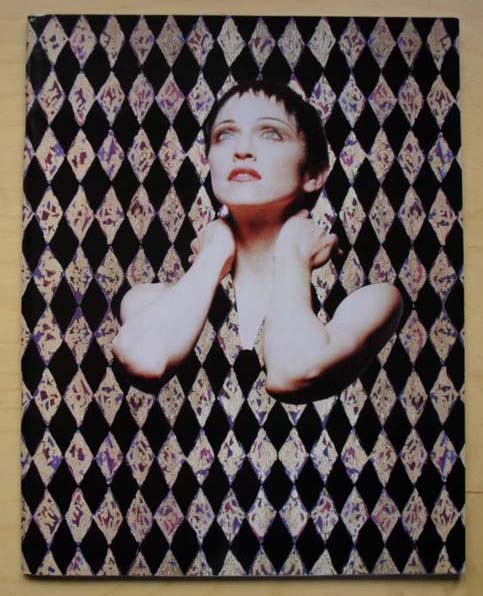 Girlie Show - MADONNA