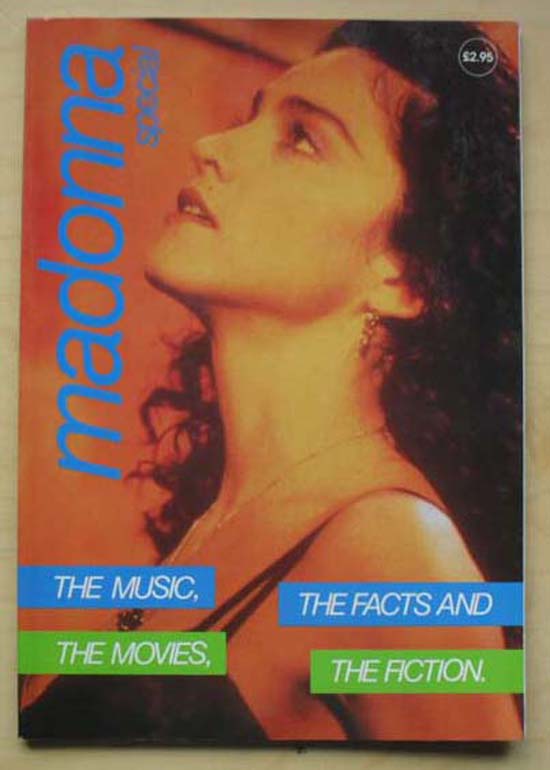 MADONNA - Madonna Special
