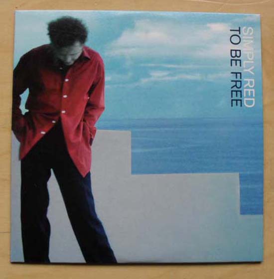 To Be Free - SIMPLY RED