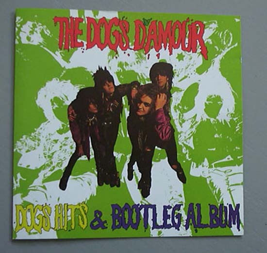 Dog Hits And Bootleg Album  D listings