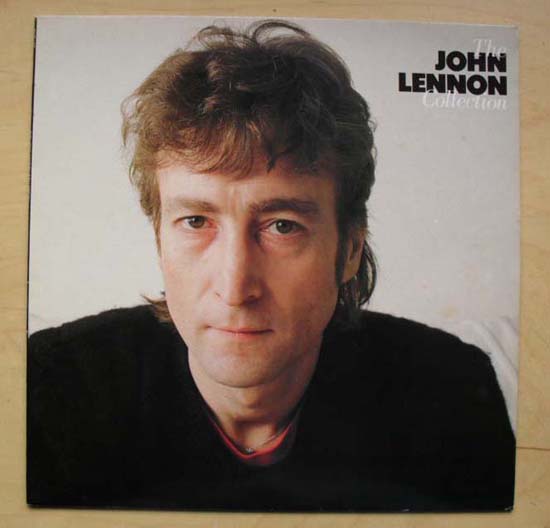 JOHN LENNON - Collection