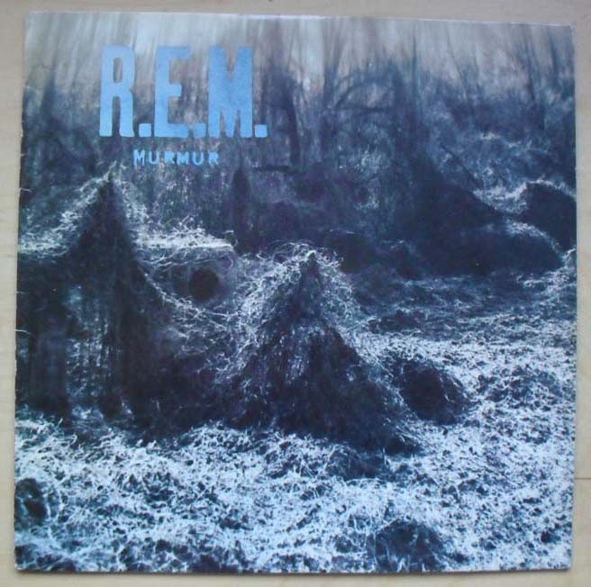 R.E.M. - Murmur CD