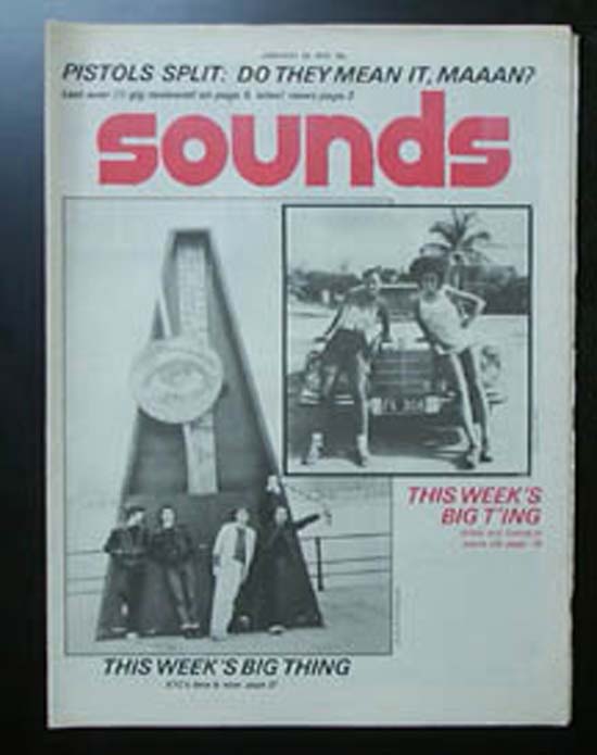 Sounds, 28178 listings