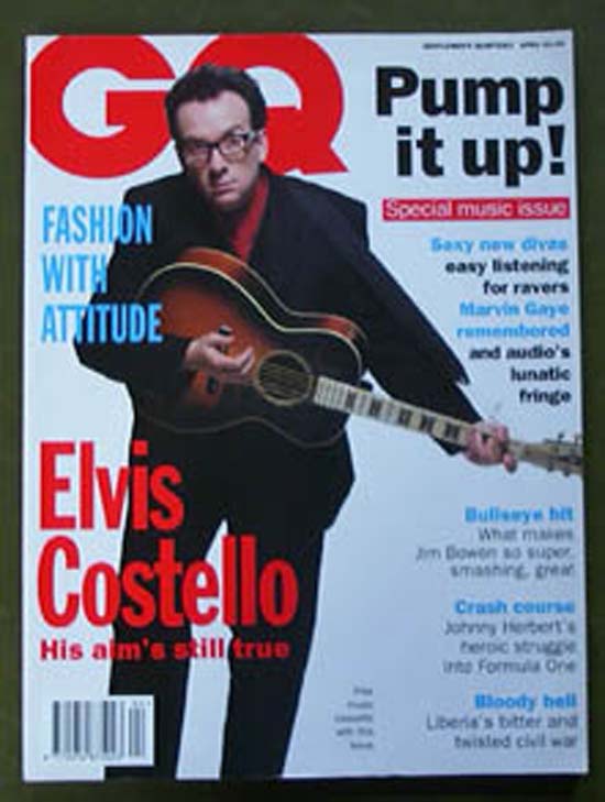Gq - Uk listings