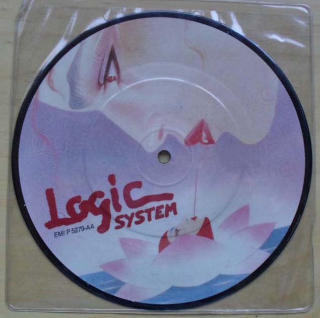 Logic System Domino Dance Logic System Domino Dance