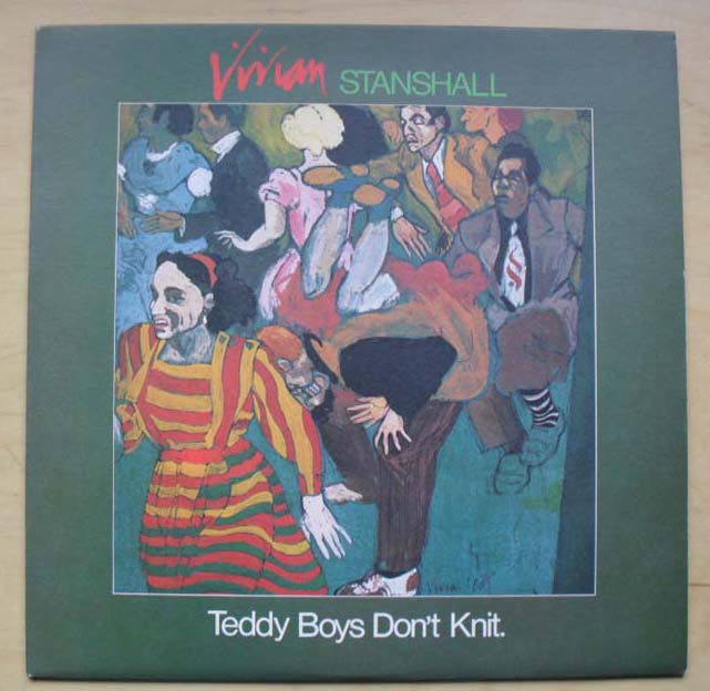 Vivian Stanshall Labio Dental Fricative Vivian Stanshall Labio Dental Fricative
