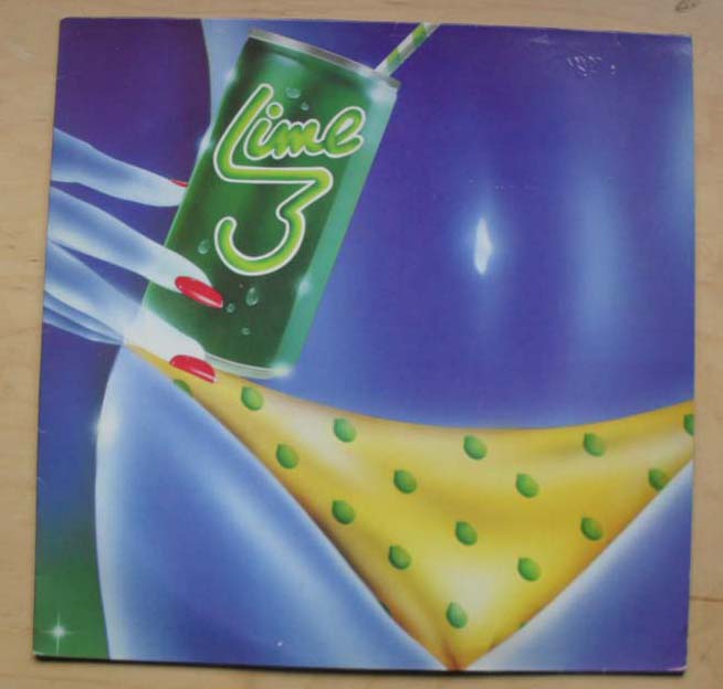 Lobo - Soca Calypso! Lobo - Soca Calypso!