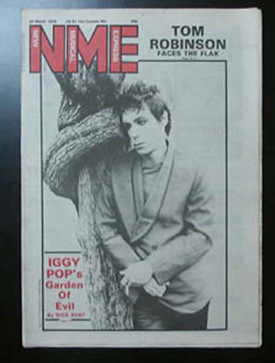 Nme - Uk listings