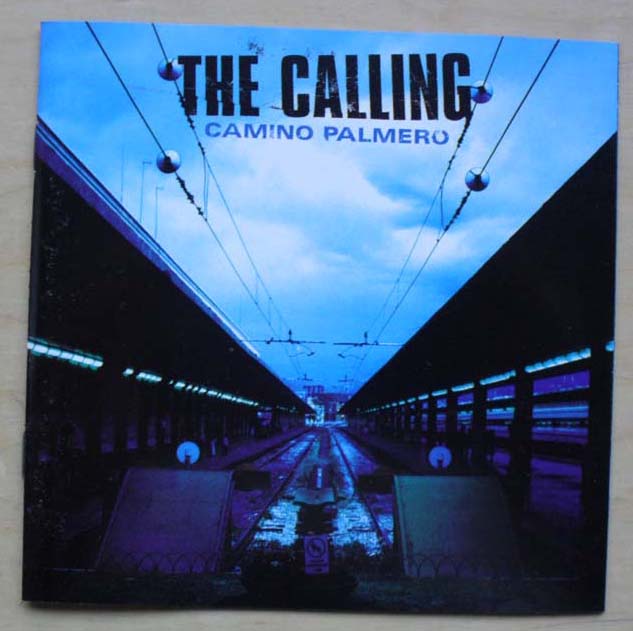 CALLING - CAMINO PALMERO