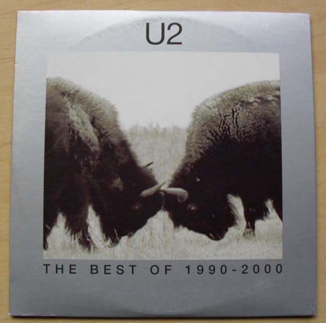 U2 - HISTORY MIX