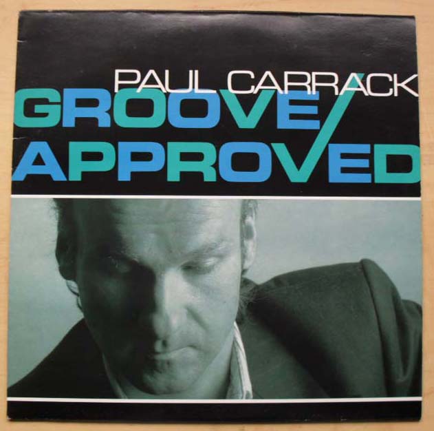 Paul Carrack - Loveless Paul Carrack - Loveless