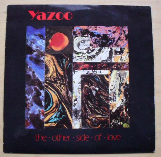 YAZOO - OTHER SIDE OF LOVE
