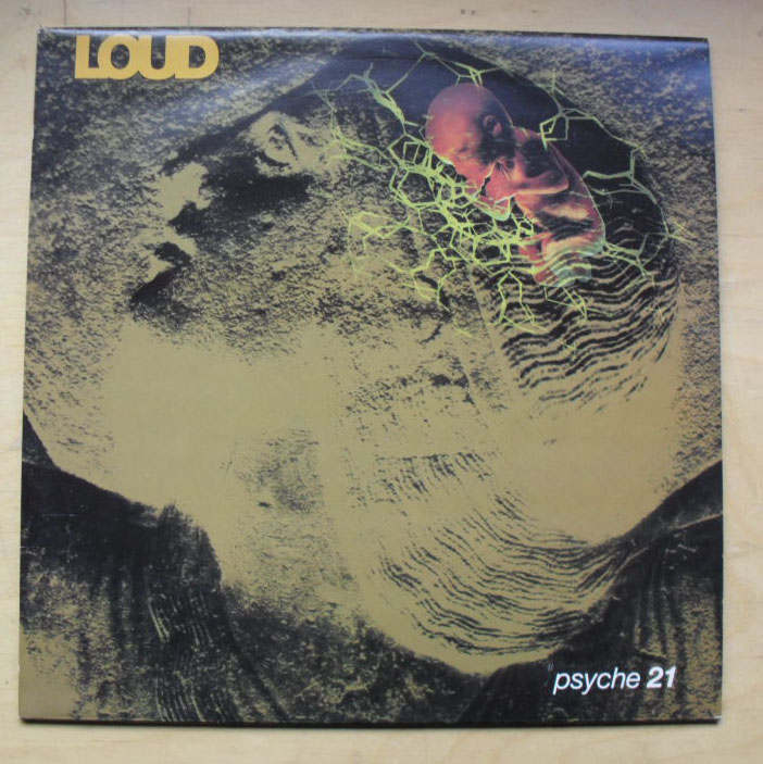LOUD - Psyche 21 Album
