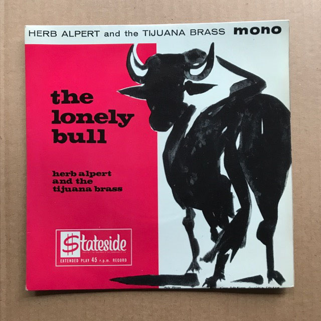 Herb Alpert's Tijuana Brass Records, LPs, Vinyl and CDs MusicStack