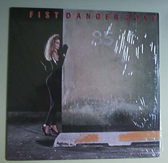Danger Zone listings