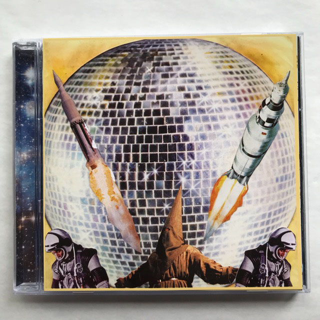 N.A.S.A. - THE SPIRIT OF APOLLO