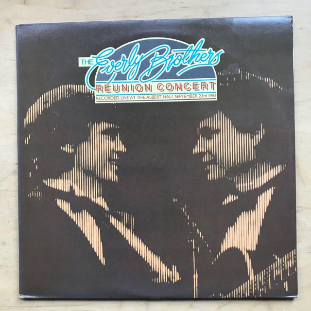 Everly Brothers Reunion Concert Vinyl - everly brothers reunion concert records lps vinyl and Everly Brothers Reunion Concert Vinyl - everly brothers reunion concert records lps vinyl and