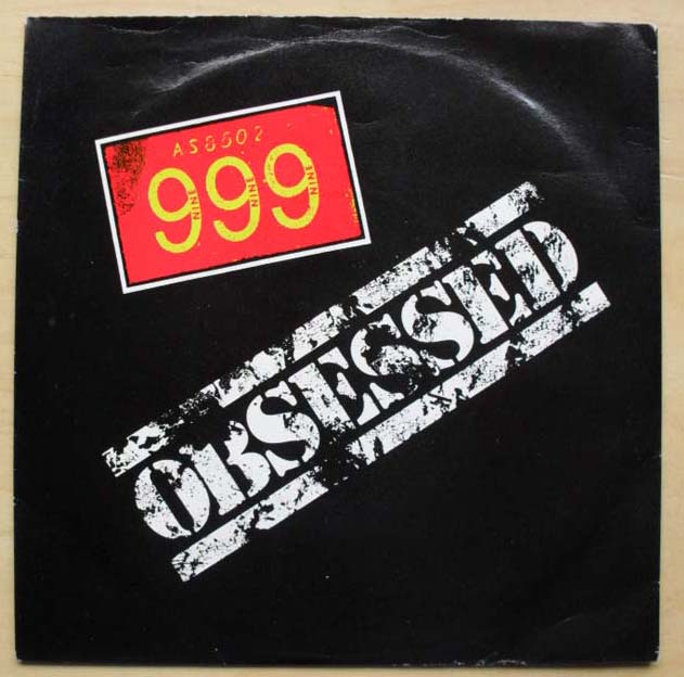 999 - OBSESSED