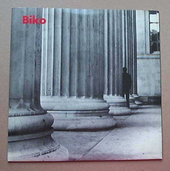 PETER GABRIEL - Biko CD