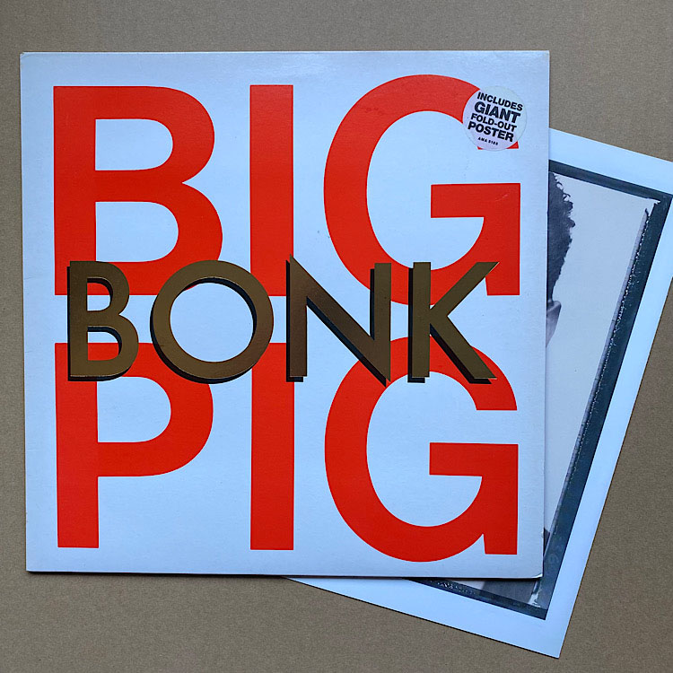 Bonk  Uk listings