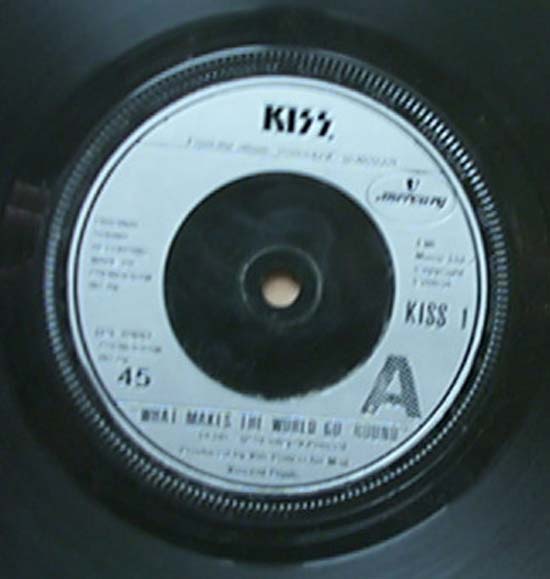 What Makes The World Go Round listings
