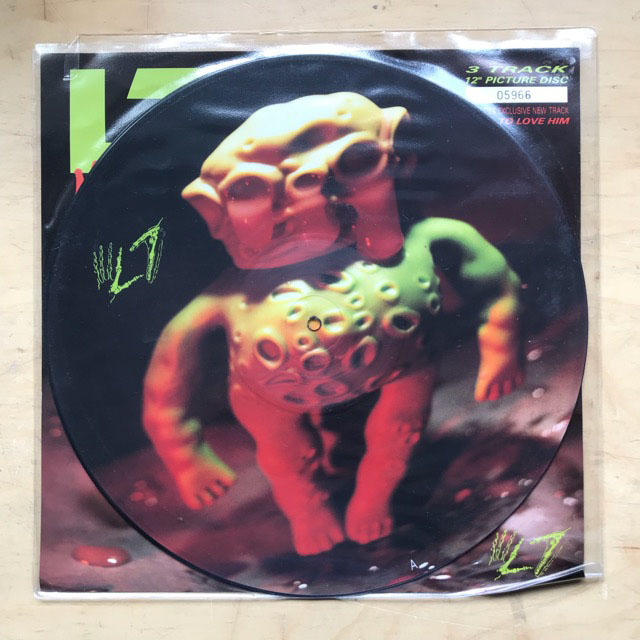 L7 - MONSTER