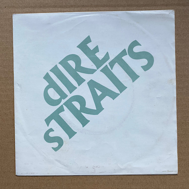 Dire Straits - So Far Away - Hungarian