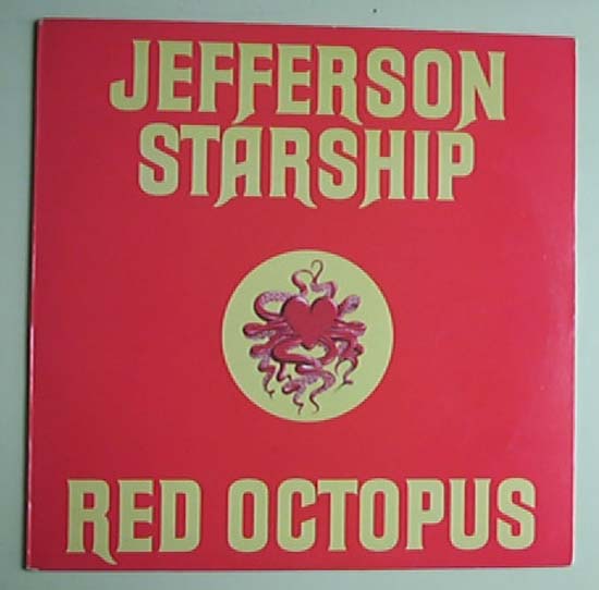 Red Octopus listings