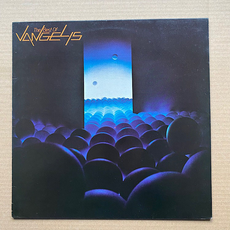 VANGELIS - Best Of