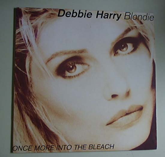 Once More Into The Bleach listings